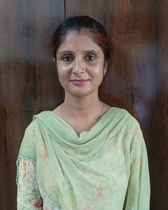 Nisha Kumari