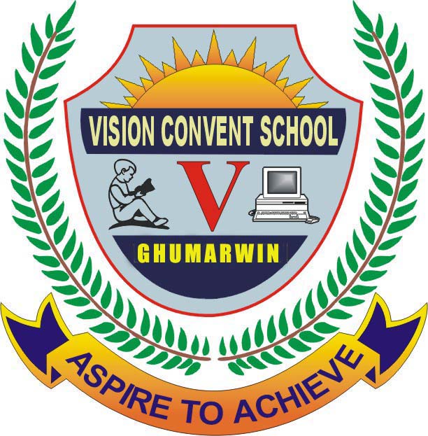 Vision Convent Senior Secordary School Ghumarwin