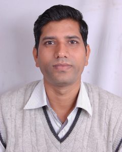 Dinesh Thakur